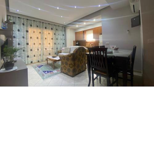 Family Apartment Saranda