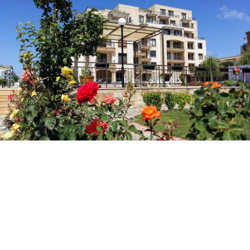 Family Apartment Sorrento