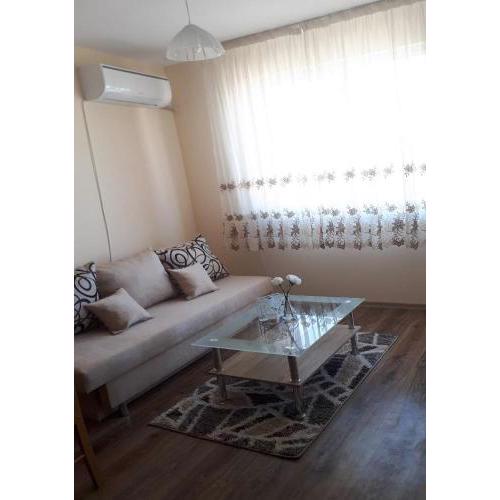 Family Apartment Sozopol Hills