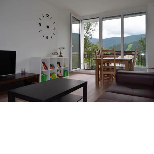 Family Apartment Špindlerův Mlýn