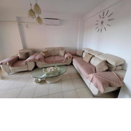 Family Apartment with Beautiful View