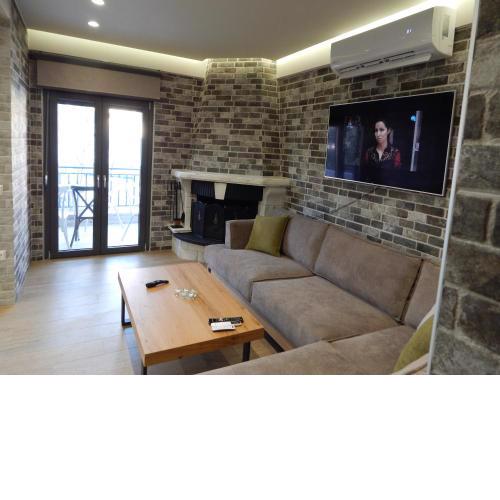 Family Apartment Zornitsa