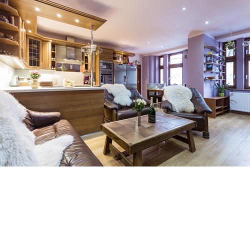 Family Apartment