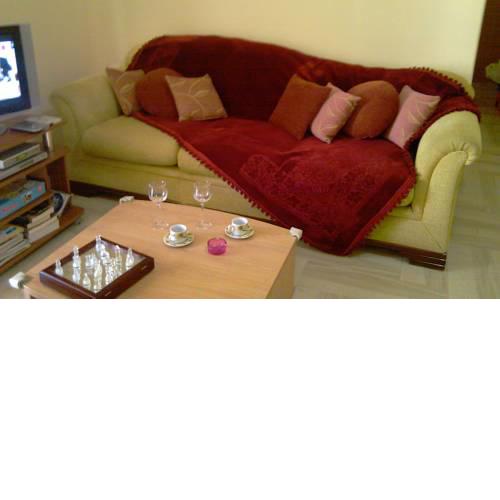 Family Apartment