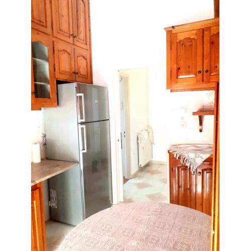 Family Apartment