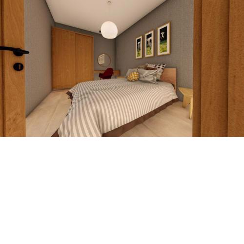 Family Apartment