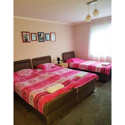 Family Apartment