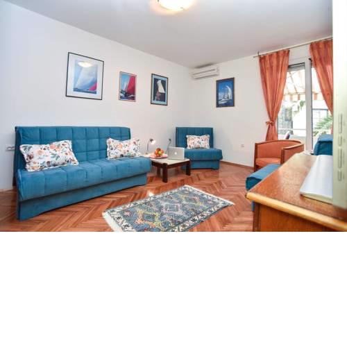 Family Apartment