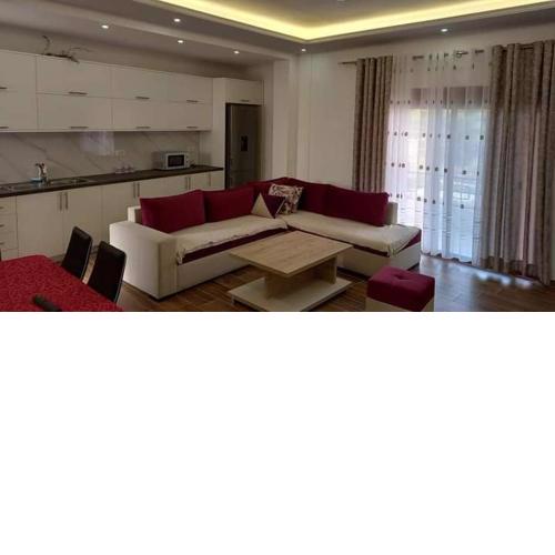Family Apartment