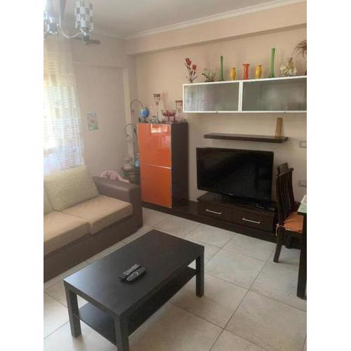 Family Apartment