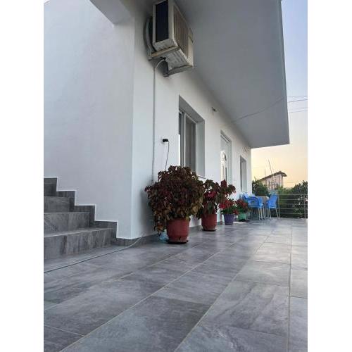 Family Apartment
