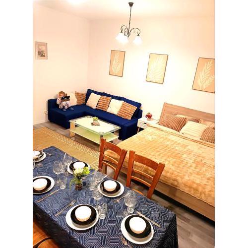 Family Apartments 2 room's Mürzzuschlag