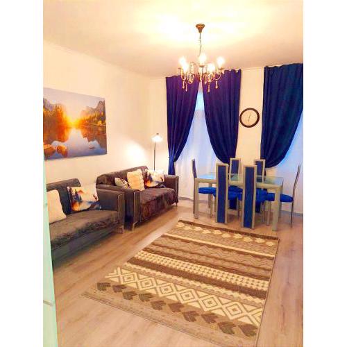 Family Apartments 3 room's Neunkirchen