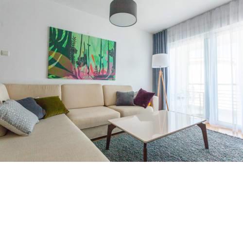 Family Apartments Vidikovac