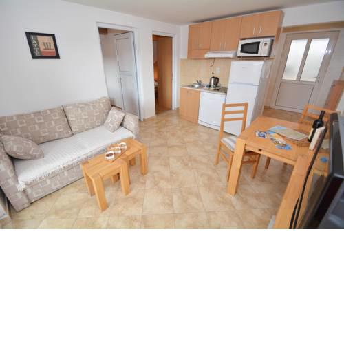 Family Apartments