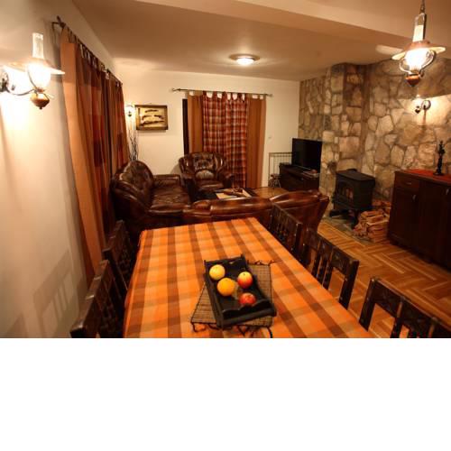 Family Apartments