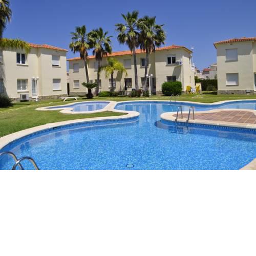 Family Beach Club Sevilla II