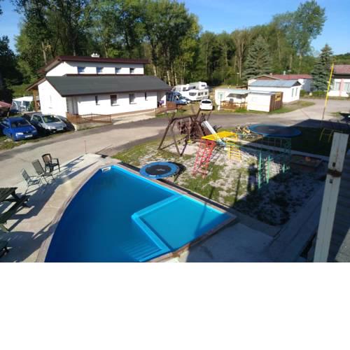 Family Bungalows & Camp