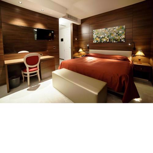 Family Center Hotel