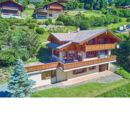 Family Chalet