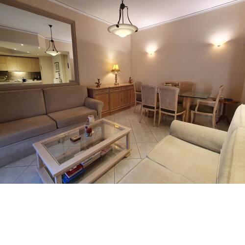 Family cozy Apartment near city center and airport
