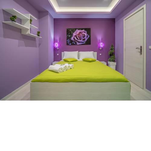 Family Deluxe House