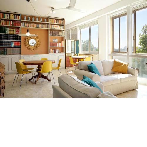 Family Dream Penthouse