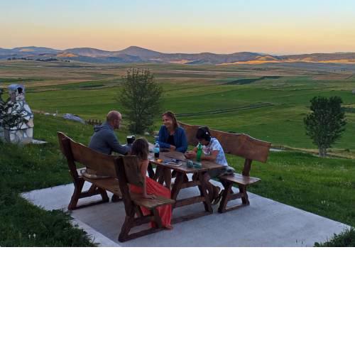 Family Farm Apartments