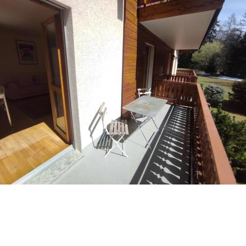 Family friendly 2-Bedroom near Golf & Ski slopes
