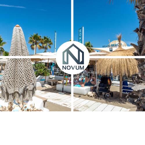 Family Friendly Apartment, Bono Beach & POOL