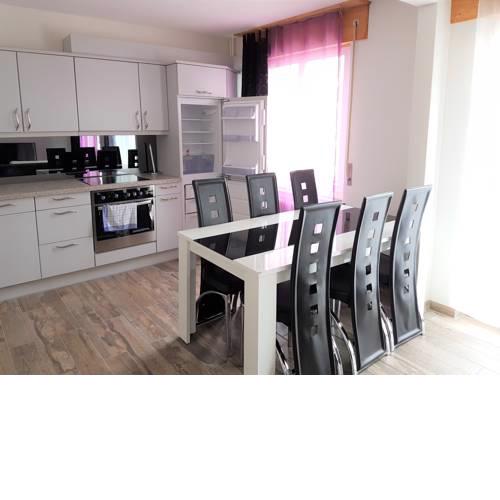 Family friendly Apartment in the heart of Interlaken