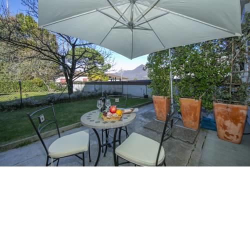 Family Friendly Apartment