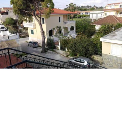 Family Friendly Apartments in Kefalonia