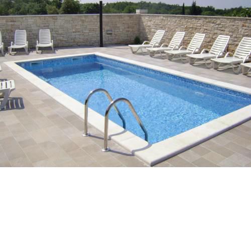 Family friendly apartments with a swimming pool Babici (Umag) - 2531