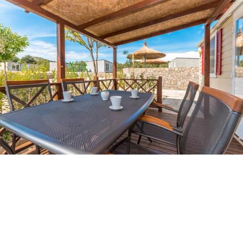 Family friendly apartments with a swimming pool Drage (Biograd) - 17819