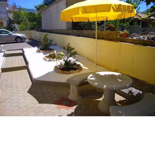 Family friendly apartments with a swimming pool Jadranovo (Crikvenica) - 13593