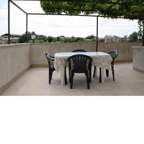 Family friendly apartments with a swimming pool Krnica (Marcana) - 3029