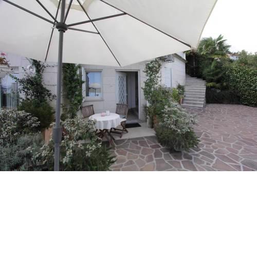 Family friendly apartments with a swimming pool Lovran (Opatija) - 14178