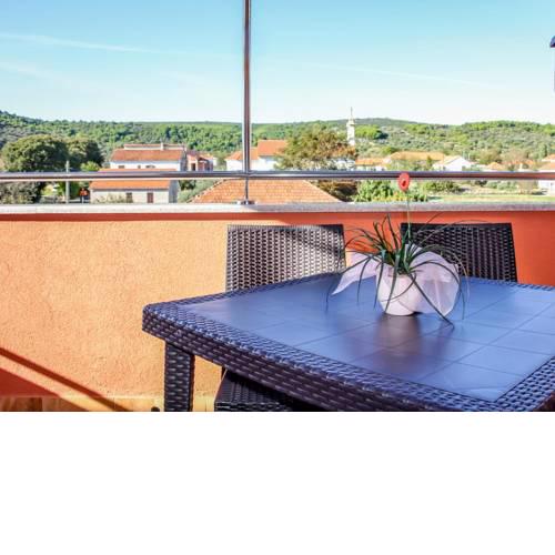 Family friendly apartments with a swimming pool Nevidjane (Pasman) - 18054