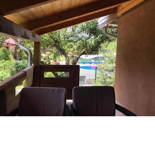 Family friendly apartments with a swimming pool Ostarski Stanovi (Plitvice) - 17806