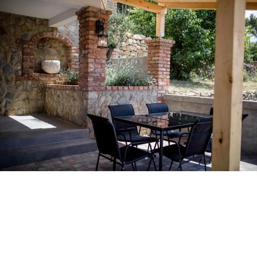 Family friendly apartments with a swimming pool Palit (Rab) - 16330