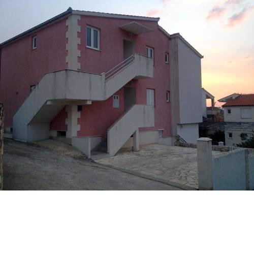 Family friendly apartments with a swimming pool Razanj (Rogoznica) - 14232