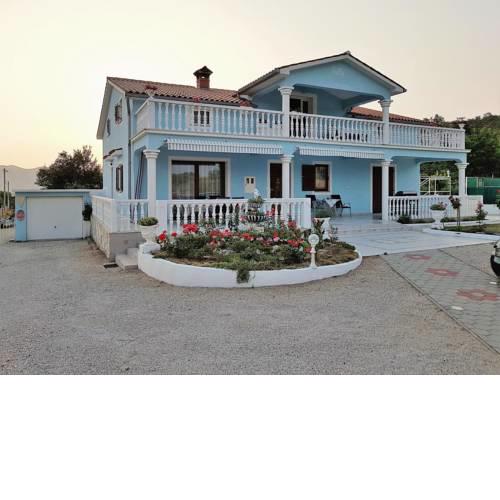 Family friendly apartments with a swimming pool Ripenda Verbanci (Labin) - 18011