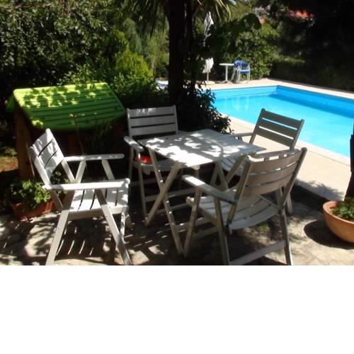 Family friendly apartments with a swimming pool Seget Vranjica (Trogir) - 7559