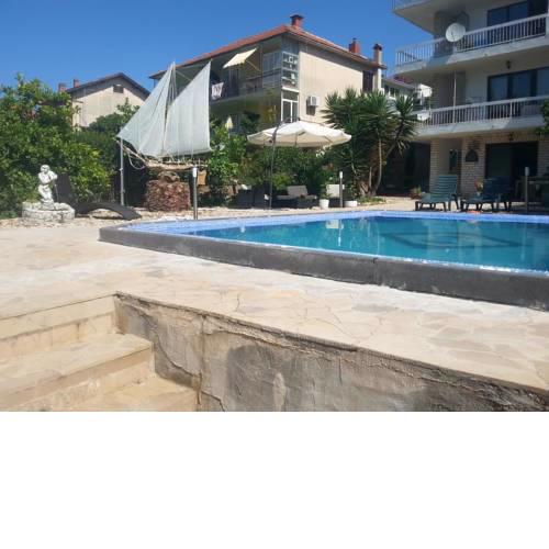 Family friendly apartments with a swimming pool Stari Grad (Hvar) - 583