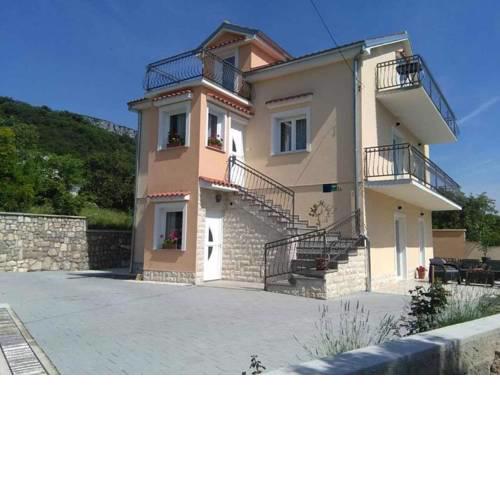 Family friendly apartments with a swimming pool Tribalj (Crikvenica) - 14789
