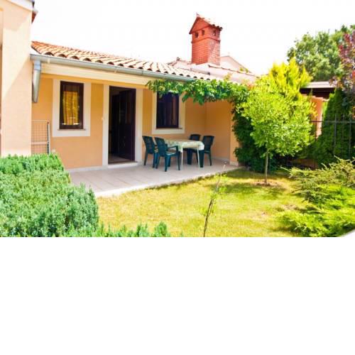 Family friendly apartments with a swimming pool Vinkuran (Pula) - 7444