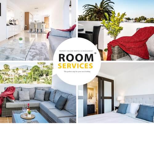 Family friendly apt close to beach-AGC28