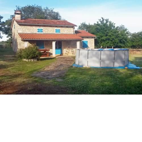 Family friendly house with a parking space Bibici (Central Istria - Sredisnja Istra) - 7412