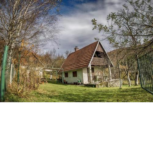 Family friendly house with a parking space Buzim (Velebit) - 17572